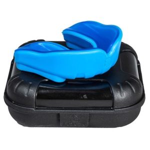 Капа MAKURA Ingis доросла (вік 11+) Blue/Blue (art.6017514063) - Зображення 4