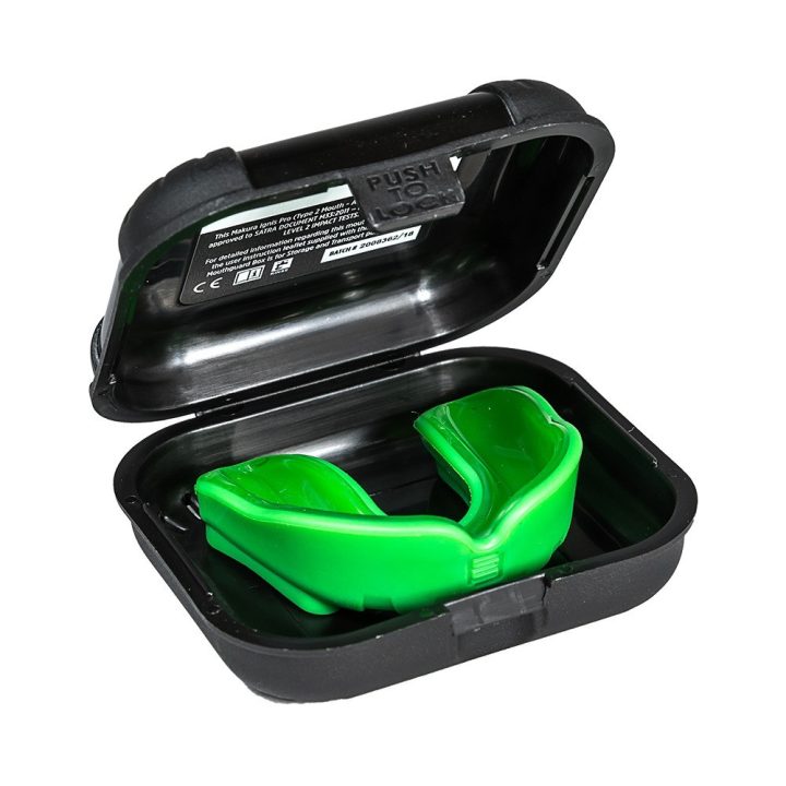 Капа MAKURA Ingis доросла (вік 11+) Green/Green (art.6017514067) - Зображення 3