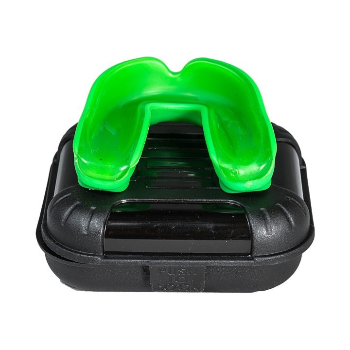 Капа MAKURA Ingis доросла (вік 11+) Green/Green (art.6017514067) - Зображення 4