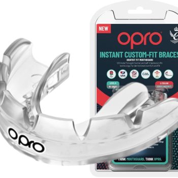Капа OPRO Instant Braces