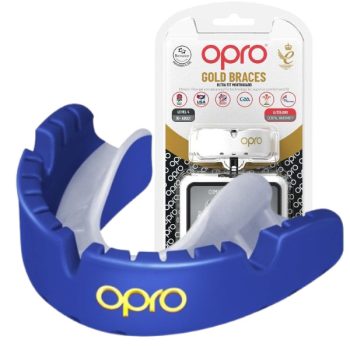 Тактична капу OPRO Gold