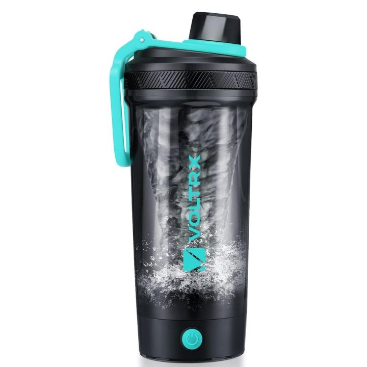 6577378187_shejker-sportivnij-elektrichnij електричний протеїновий шейкер