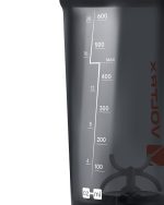 Шейкер спортивний електричний VOLTRX Gallium 600 мл. Tritan Orange - Зображення 6