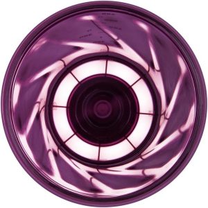 Шейкер спортивний електричний VOLTRX VortexBoost 600 мл. Tritan Purple - Зображення 3