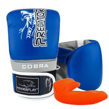 Снарядні рукавиці PowerPlay 3038