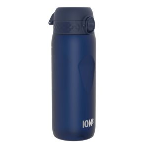 Пляшка для води ION8 750 мл. (ЕКО пляшка) BPA Free, Navy - Зображення 1