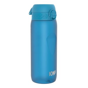 Пляшка для води ION8 750 мл. (ЕКО пляшка) BPA Free, Blue - Зображення 1
