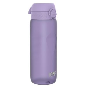 Пляшка для води ION8 750 мл. (ЕКО пляшка) BPA Free, Light Purple - Зображення 1