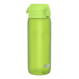 Пляшка для води ION8 750 мл. (ЕКО пляшка) BPA Free,  Green - Зображення 1