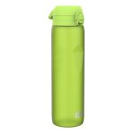 Пляшка для води ION8 1000 мл. (ЕКО пляшка) BPA Free,  Green