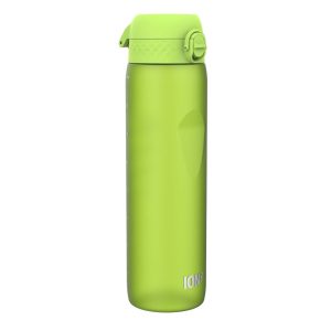 Пляшка для води ION8 1000 мл. (ЕКО пляшка) BPA Free,  Green - Зображення 1
