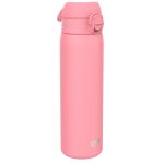 Пляшка для води металева вакуумна ION8 500 мл. Vacuum Insulated, Rose Bloom