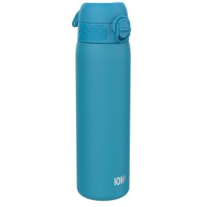 Пляшка для води металева вакуумна ION8 500 мл. Vacuum Insulated, Blue - Зображення 1