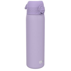 Пляшка для води металева вакуумна ION8 500 мл. Vacuum Insulated, Light Purple - Зображення 1