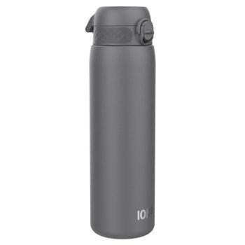 металева пляшка для води ION8