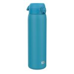 Пляшка для води металева вакуумна ION8 920 мл. Vacuum Insulated, Blue