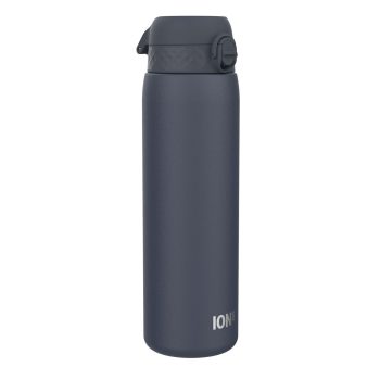 металева пляшка для води ION8