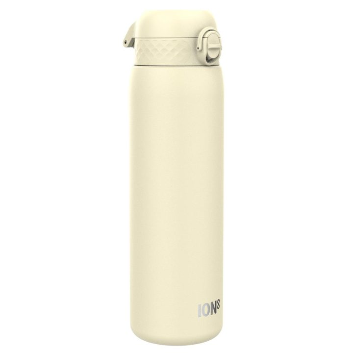 металева пляшка для води ION8
