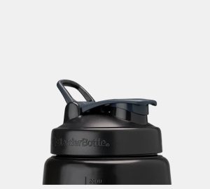 Пляшка для води BlenderBottle Hydration Koda 2200 мл. Black (500840) - Зображення 5