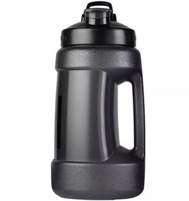 Пляшка для води BlenderBottle Hydration Koda 2200 мл. Black (500840) - Зображення 3