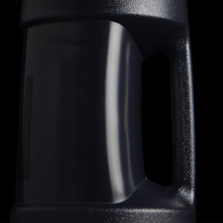 Пляшка для води BlenderBottle Hydration Koda 2200 мл. Black (500840) - Зображення 10