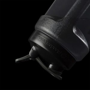 Пляшка для води BlenderBottle Hydration Koda 2200 мл. Black (500840) - Зображення 8