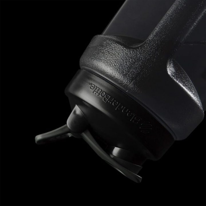 Пляшка для води BlenderBottle Hydration Koda 2200 мл. Black (500840) - Зображення 8