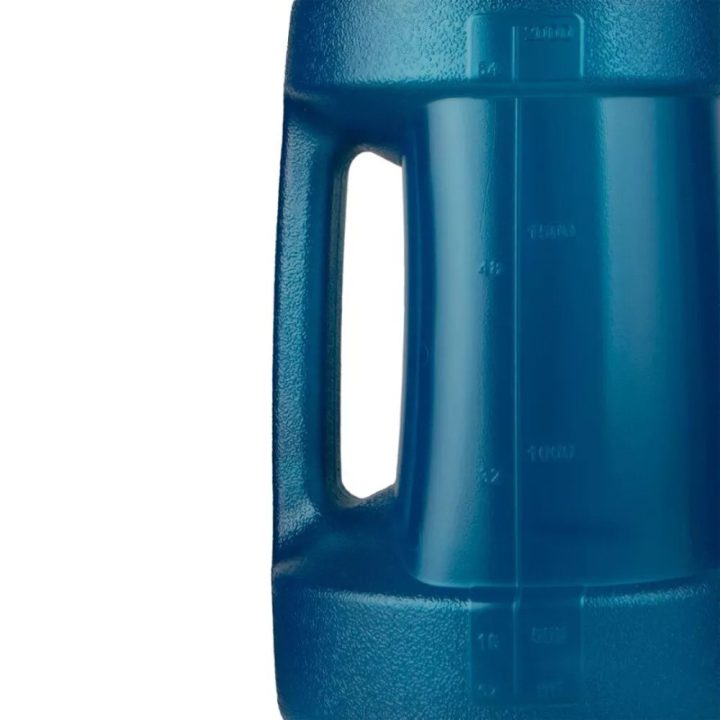 Пляшка для води BlenderBottle Hydration Koda 2200 мл. Blue (500842) - Зображення 4
