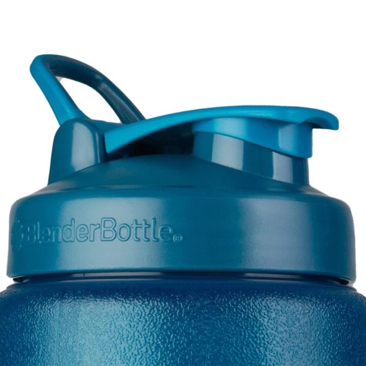 Пляшка для води BlenderBottle Hydration Koda 2200 мл. Blue (500842) - Зображення 2