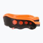 Капа Shock Doctor Gel Max доросла (вік 11+) Black/Orange (art. 6230-BK/OR-AD) - Зображення 8