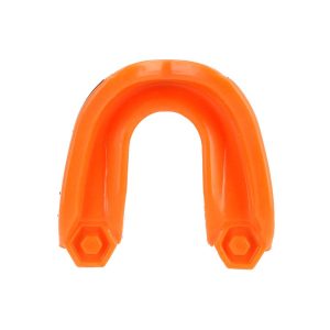 Капа Shock Doctor Gel Max доросла (вік 11+) Black/Orange (art. 6230-BK/OR-AD) - Зображення 10