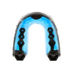 Капа Shock Doctor Gel Max доросла (вік 11+) Black/Blue (art. 6100-BB-AD) - Зображення 7