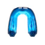 Капа Shock Doctor Gel Max доросла (вік 11+) Black/Blue (art. 6100-BB-AD) - Зображення 8
