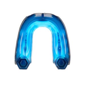 Капа Shock Doctor Gel Max доросла (вік 11+) Black/Blue (art. 6100-BB-AD) - Зображення 8
