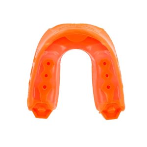 Капа Shock Doctor Gel Max доросла (вік 11+) Orange (art. 6130-OR-AD) - Зображення 8