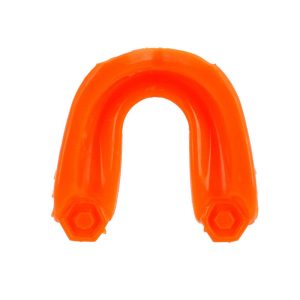 Капа Shock Doctor Gel Max доросла (вік 11+) Orange (art. 6130-OR-AD) - Зображення 7