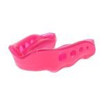 Капа Shock Doctor Gel Max доросла (вік 11+) Hot Pink (art. 6200-PK-AD) - Зображення 8