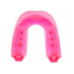Капа Shock Doctor Gel Max доросла (вік 11+) Hot Pink (art. 6200-PK-AD) - Зображення 7