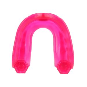 Капа Shock Doctor Gel Max доросла (вік 11+) Hot Pink (art. 6200-PK-AD) - Зображення 6