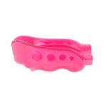 Капа Shock Doctor Gel Max доросла (вік 11+) Hot Pink (art. 6200-PK-AD) - Зображення 10