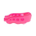 Капа Shock Doctor Gel Max доросла (вік 11+) Hot Pink (art. 6200-PK-AD) - Зображення 9