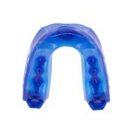 Капа Shock Doctor Gel Max доросла (вік 11+) Blue (art. 6150-BLU-AD) - Зображення 9