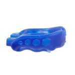 Капа Shock Doctor Gel Max доросла (вік 11+) Blue (art. 6150-BLU-AD) - Зображення 7