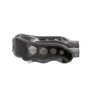 Капа Shock Doctor Gel Max дитяча (вік до 10р.) Black (art. 6210-BK-YTR) - Зображення 10