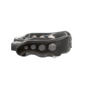Капа Shock Doctor Gel Max дитяча (вік до 10р.) Black (art. 6210-BK-YTR) - Зображення 9