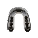 Капа Shock Doctor Gel Max дитяча (вік до 10р.) Black (art. 6210-BK-YTR) - Зображення 8