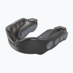 Капа Shock Doctor Gel Max дитяча (вік до 10р.) Black (art. 6210-BK-YTR) - Зображення 6