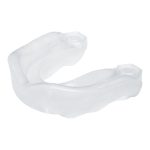Капа Shock Doctor Gel Max дитяча (вік до 10р.) Clear (art. 6190-TC-YTR) - Зображення 6