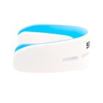 Капа Shock Doctor Nano Double доросла, на верхні та нижні зуби (вік 11+.) White (art. 6702-WH-AD) - Зображення 7