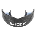 Капа Shock Doctor SuperFit доросла (вік 11+) Black (art. 8901-BK-AD) - Зображення 6